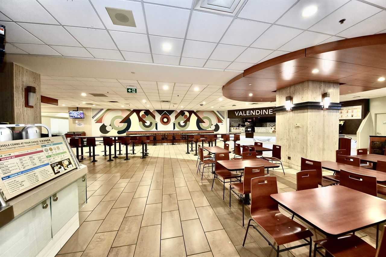 1055-w-georgia-street-coal-harbour-vancouver-west-13 at 224 - 1055 W Georgia Street, Coal Harbour, Vancouver West