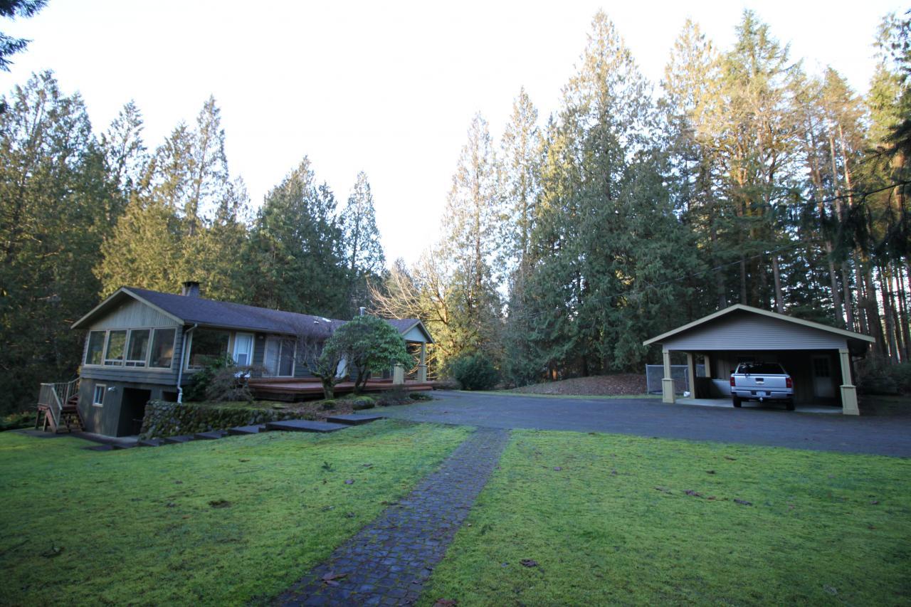 IMG_3929 at 12851  Road, Websters Corners, Maple Ridge
