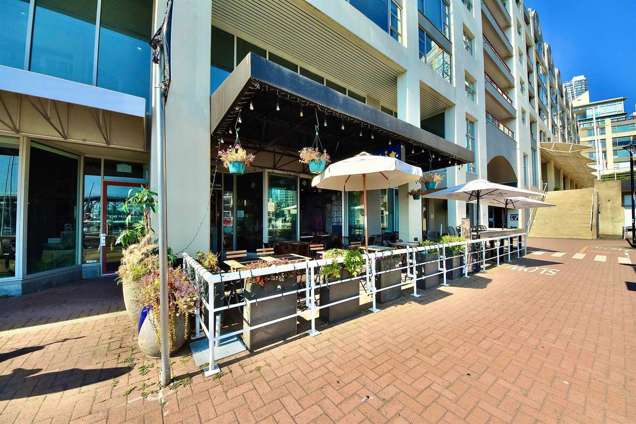 -downtown-vw-vancouver-west-13 at 3 - 1010 Beach Avenue, Downtown VW, Vancouver West