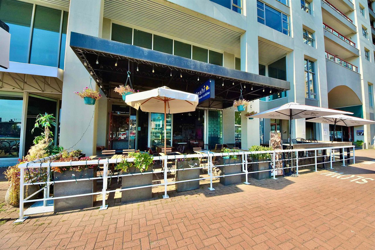 -downtown-vw-vancouver-west-14 at 3 - 1010 Beach Avenue, Downtown VW, Vancouver West