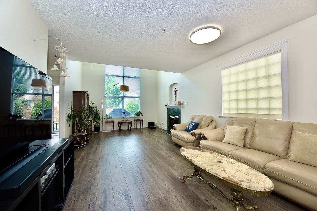D81_5052-1 at 46 - 1370 Riverwood Gate, Riverwood, Port Coquitlam