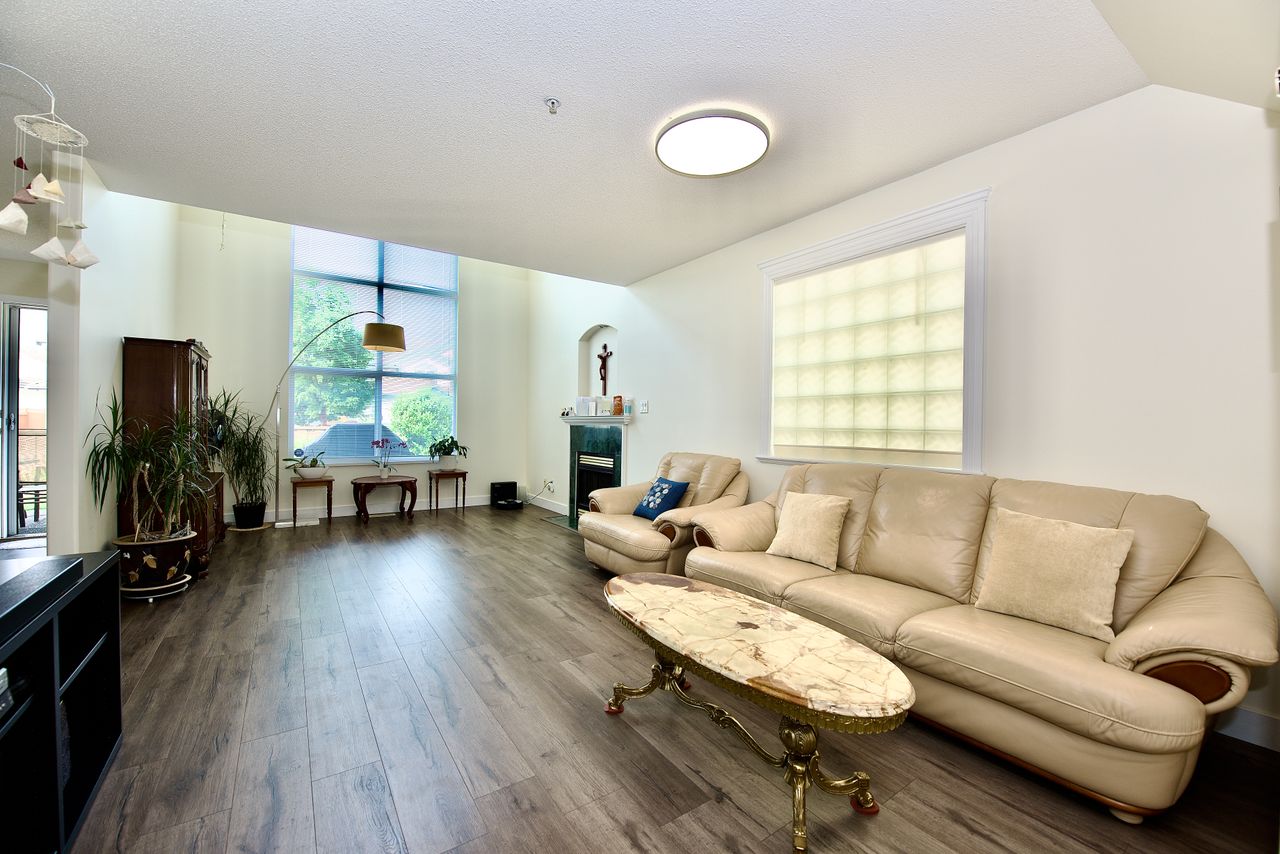 D81_5053-1 at 46 - 1370 Riverwood Gate, Riverwood, Port Coquitlam