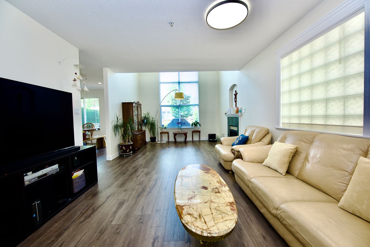 D81_5054-1 at 46 - 1370 Riverwood Gate, Riverwood, Port Coquitlam