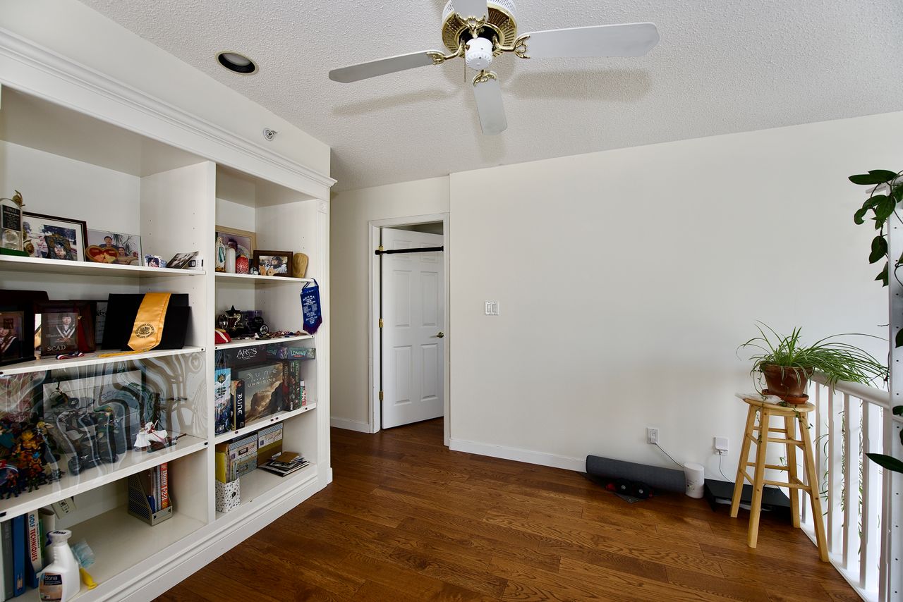 D81_5075-1 at 46 - 1370 Riverwood Gate, Riverwood, Port Coquitlam