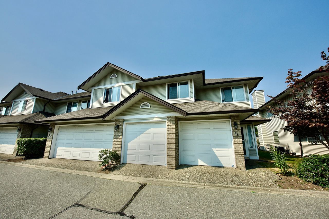 d81_5043 at 46 - 1370 Riverwood Gate, Riverwood, Port Coquitlam