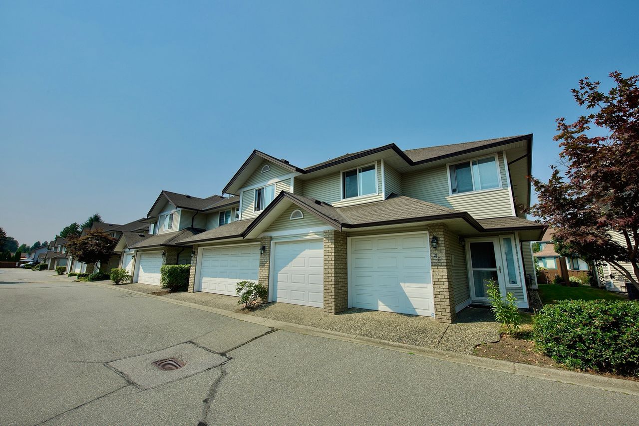 d81_5044 at 46 - 1370 Riverwood Gate, Riverwood, Port Coquitlam