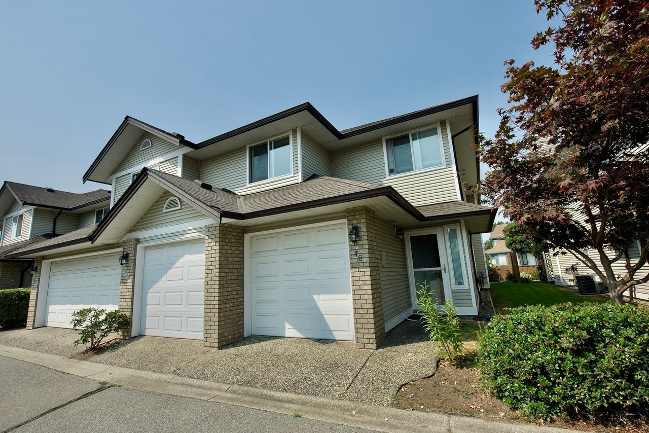 d81_5045 at 46 - 1370 Riverwood Gate, Riverwood, Port Coquitlam