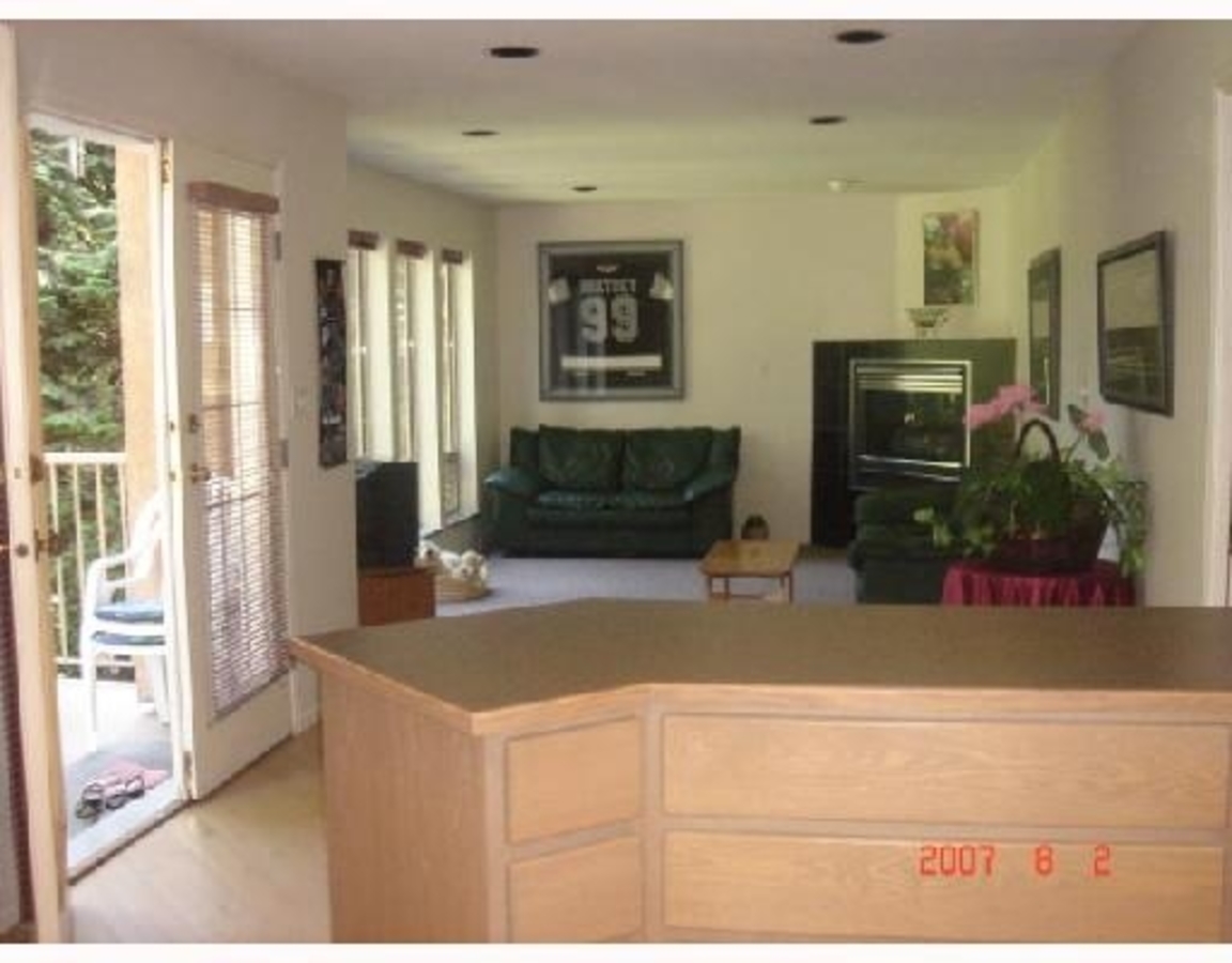 Familyroom at 12446 205th st, Maple Ridge