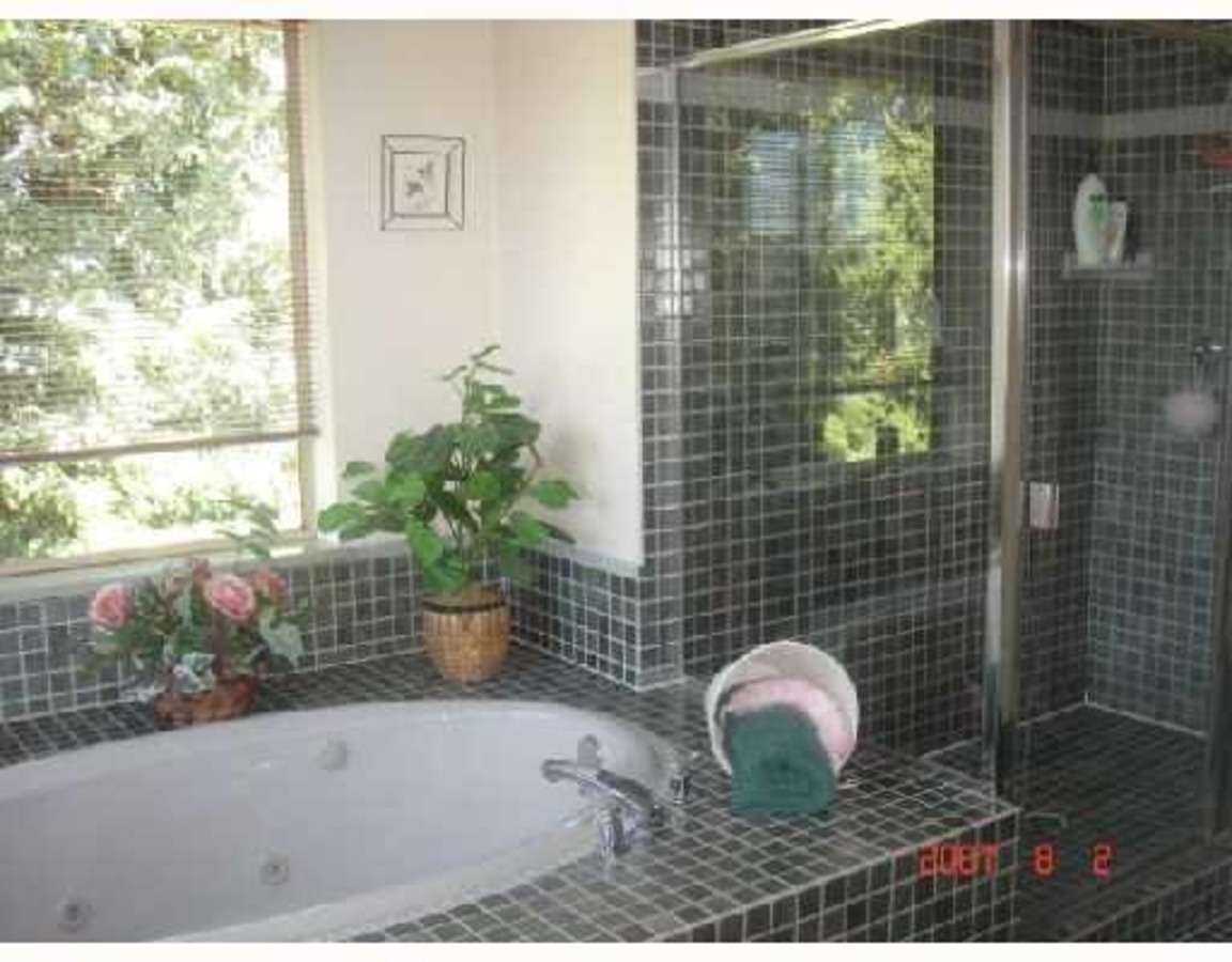 Bath at 12446 205th st, Maple Ridge