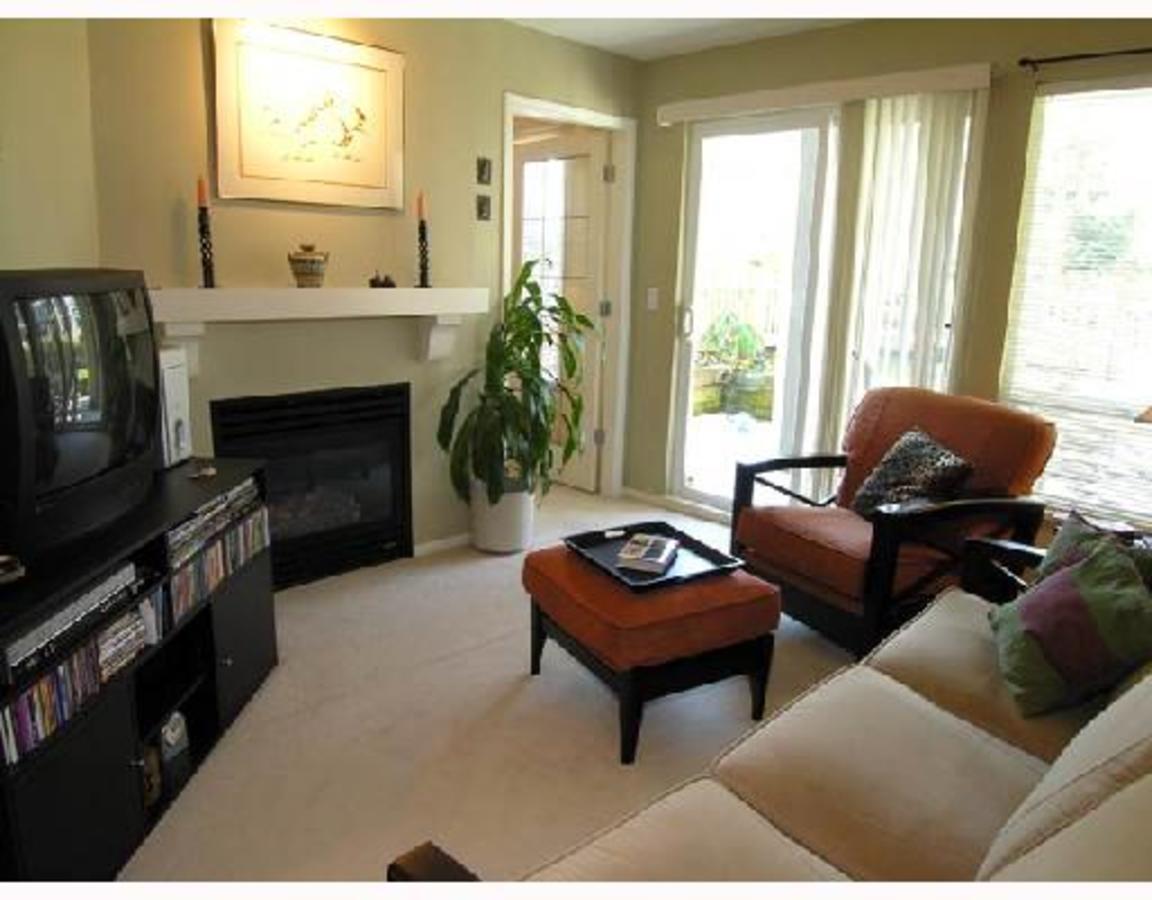 Living Room at 109 - 1150 E 29th st, Lonsdale, North Vancouver