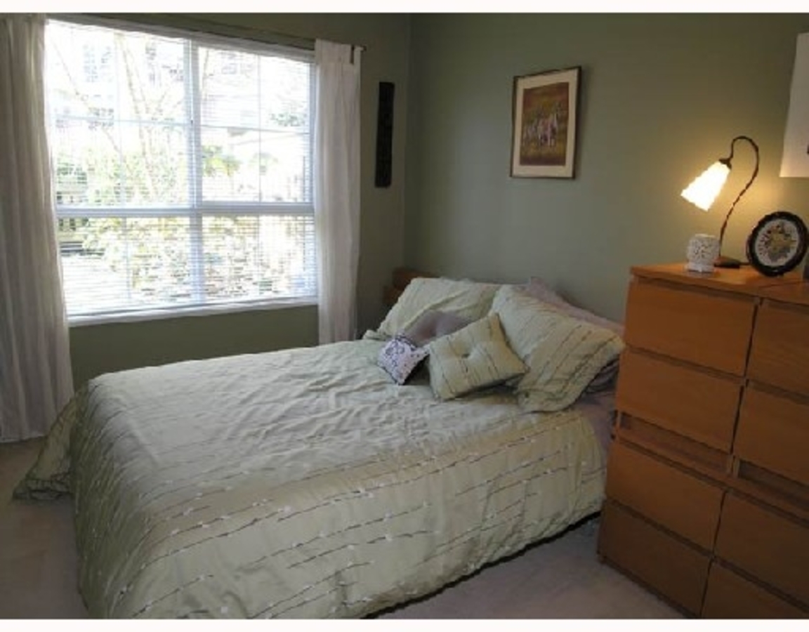 Bedroom at 109 - 1150 E 29th st, Lonsdale, North Vancouver