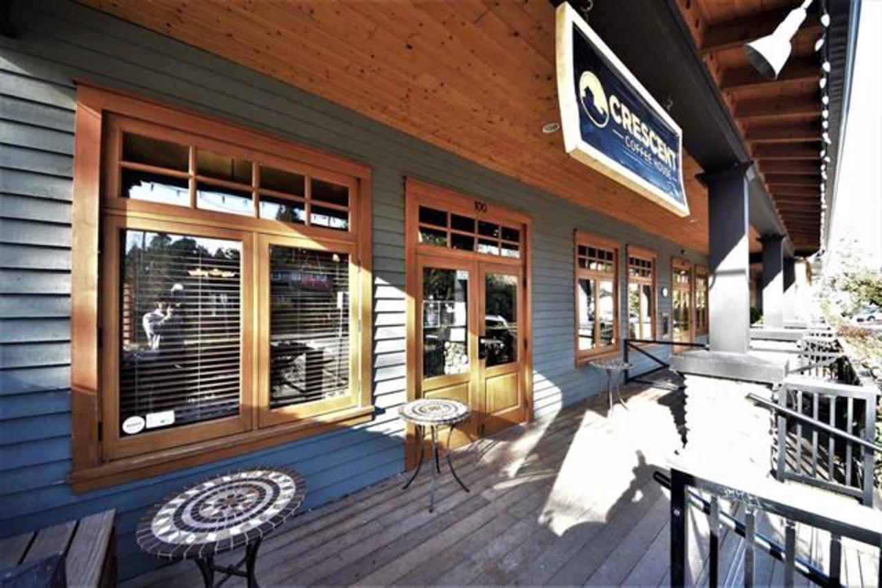 224922840-2 at 100 - 12219 Beecher Street, Crescent Bch Ocean Pk., South Surrey White Rock