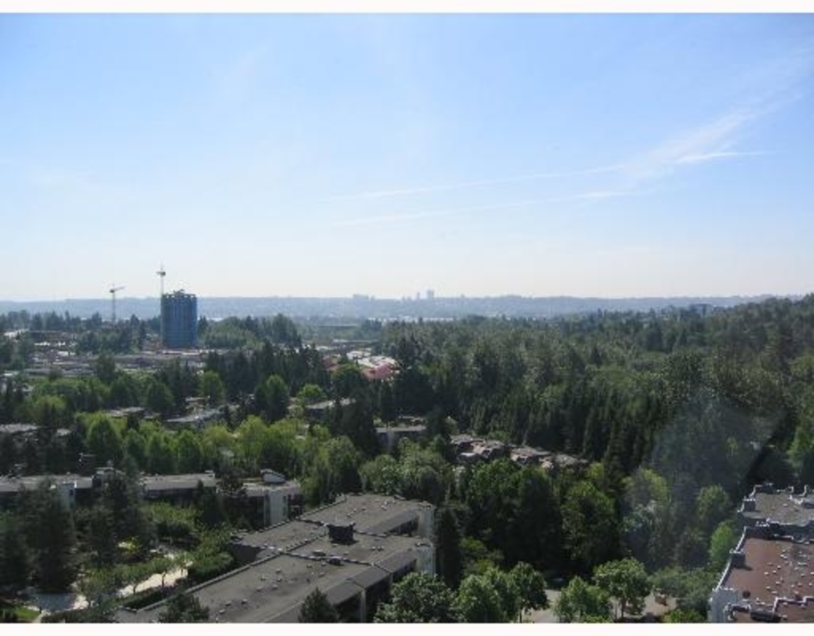 View at 1702 - 9633 Manchester Dr, Government, Burnaby