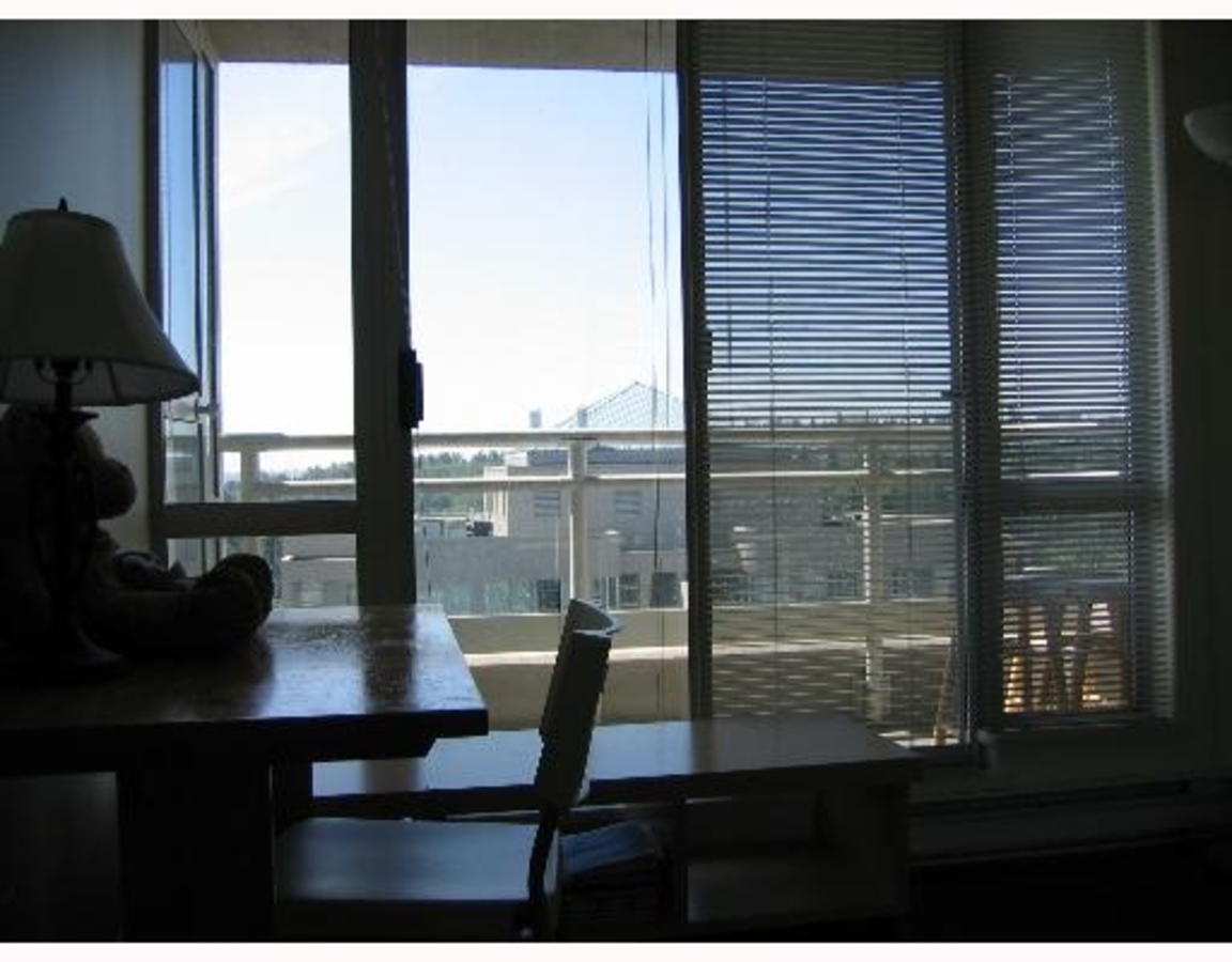 Bedroom at 1702 - 9633 Manchester Dr, Government, Burnaby