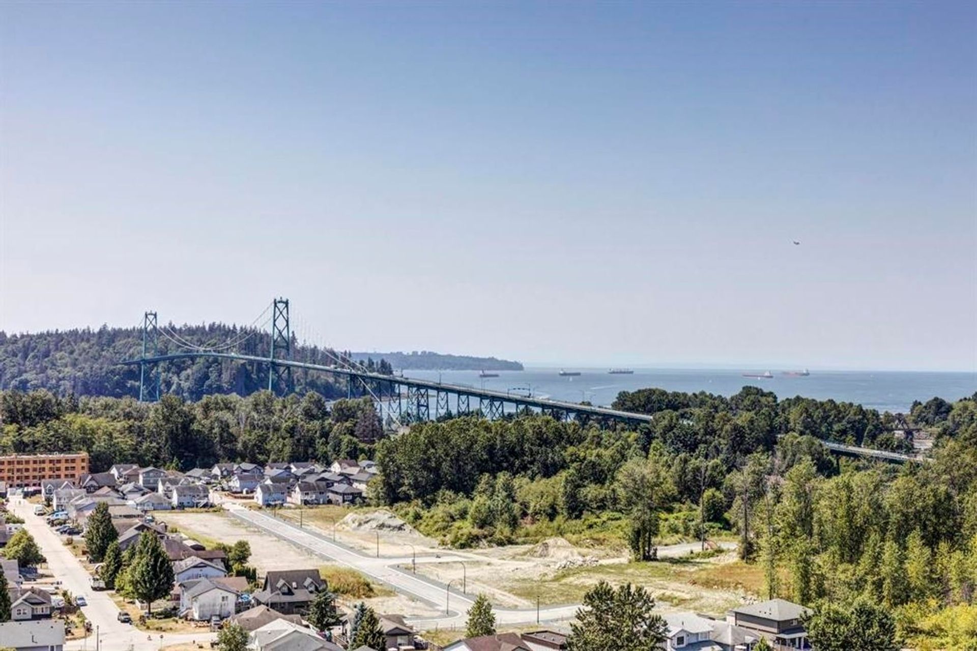 1604 - 1632 Lions Gate Lane, Pemberton NV, North Vancouver  by Hossein Pejman 1604 - 1632 Lions Gate Lane, Pemberton NV, North Vancouver