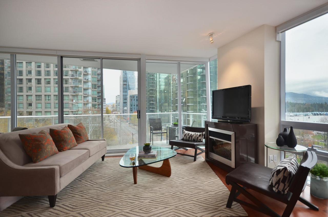 mini003 at 601 - 1277 Melville, Coal Harbour, Vancouver West mini003 at 601 - 1277 Melville, Coal Harbour, Vancouver West