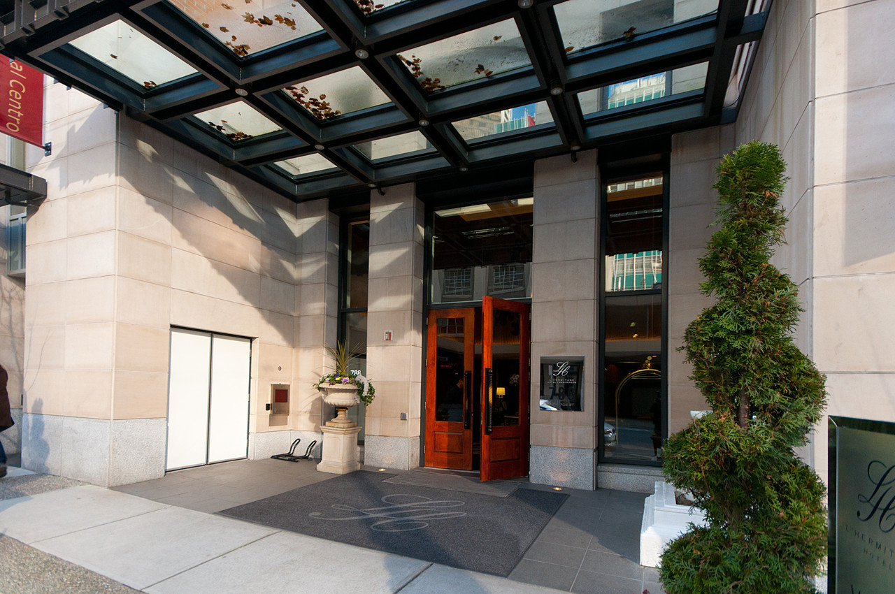 004 at 2308 - 788 Richards Street, Downtown VW, Vancouver West 004 at 2308 - 788 Richards Street, Downtown VW, Vancouver West