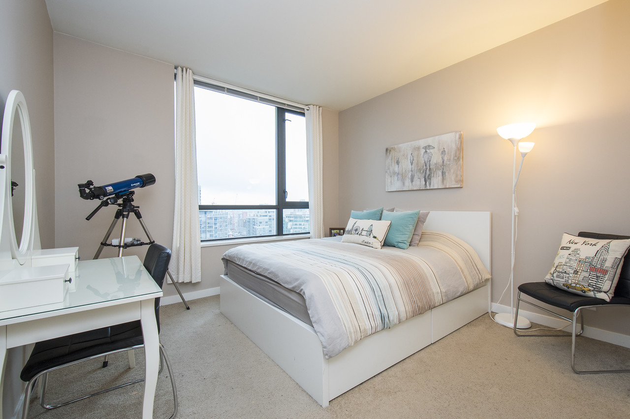 007 at 2308 - 788 Richards Street, Downtown VW, Vancouver West 007 at 2308 - 788 Richards Street, Downtown VW, Vancouver West