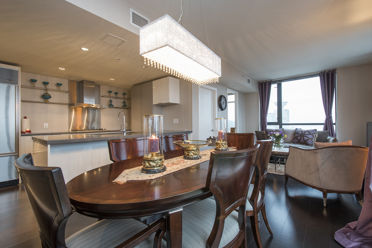 019 at 2308 - 788 Richards Street, Downtown VW, Vancouver West 019 at 2308 - 788 Richards Street, Downtown VW, Vancouver West