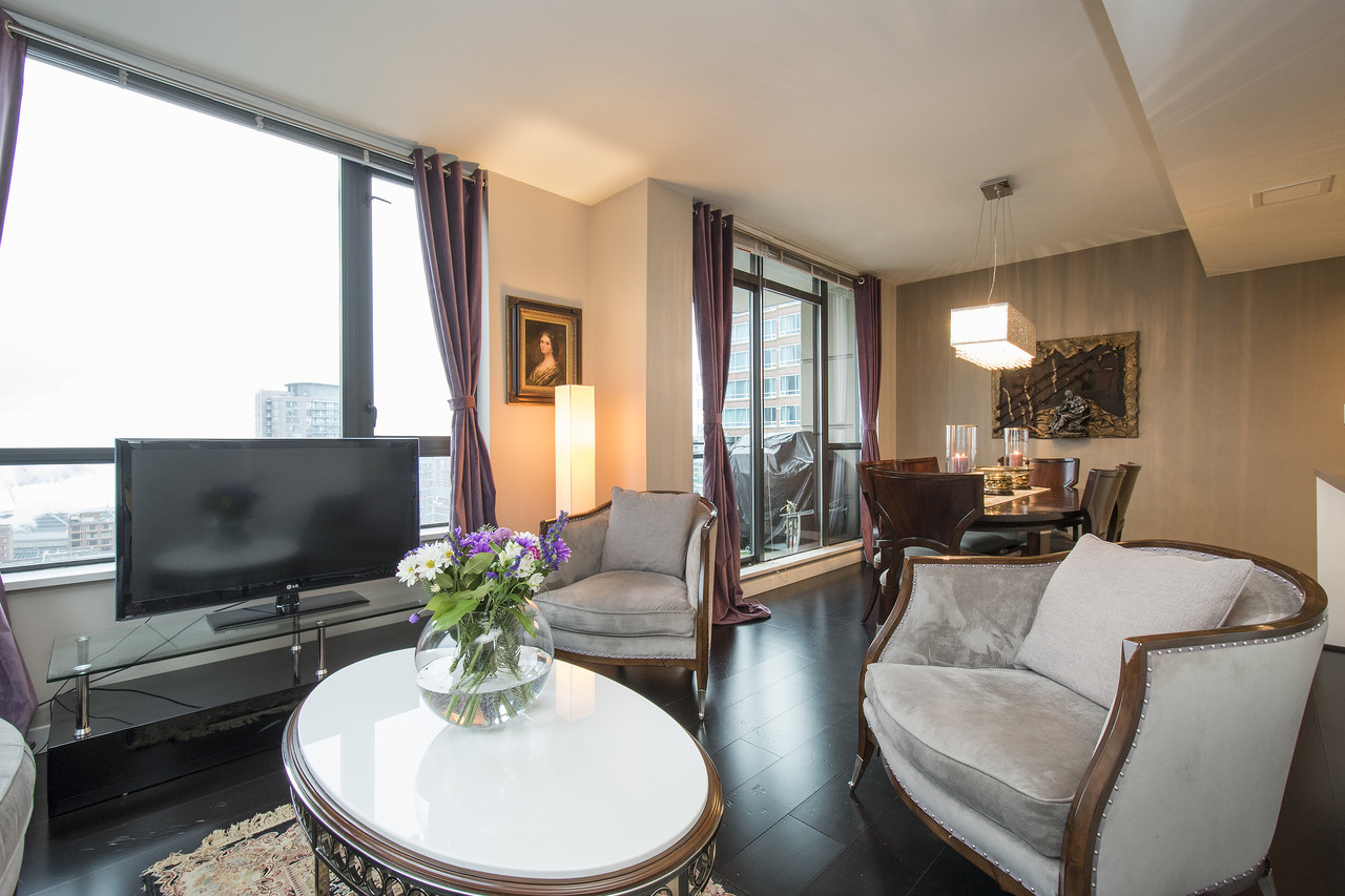 021 at 2308 - 788 Richards Street, Downtown VW, Vancouver West 021 at 2308 - 788 Richards Street, Downtown VW, Vancouver West