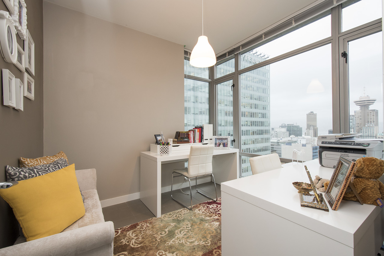 022 at 2308 - 788 Richards Street, Downtown VW, Vancouver West 022 at 2308 - 788 Richards Street, Downtown VW, Vancouver West