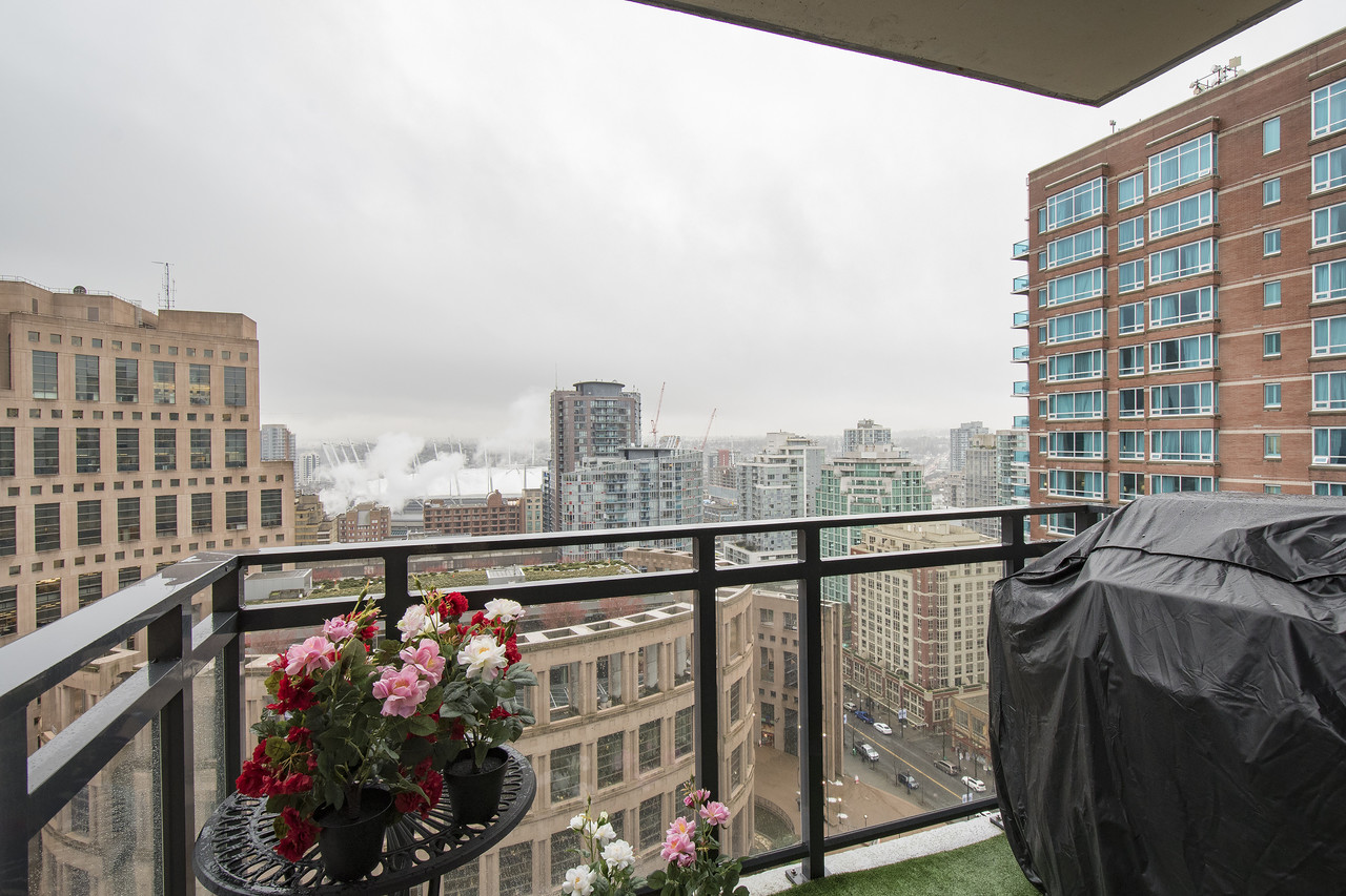 024 at 2308 - 788 Richards Street, Downtown VW, Vancouver West 024 at 2308 - 788 Richards Street, Downtown VW, Vancouver West