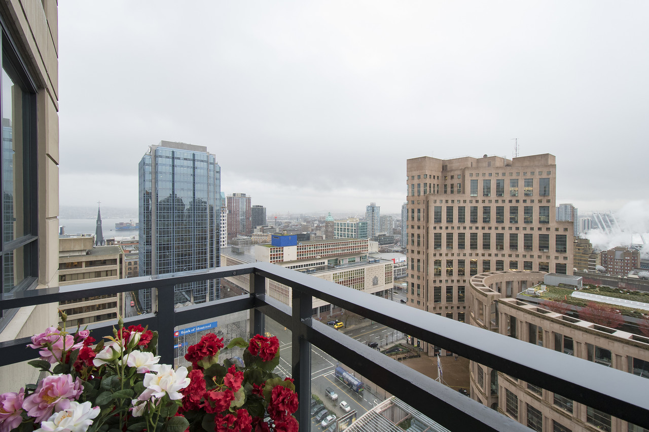 026 at 2308 - 788 Richards Street, Downtown VW, Vancouver West 026 at 2308 - 788 Richards Street, Downtown VW, Vancouver West