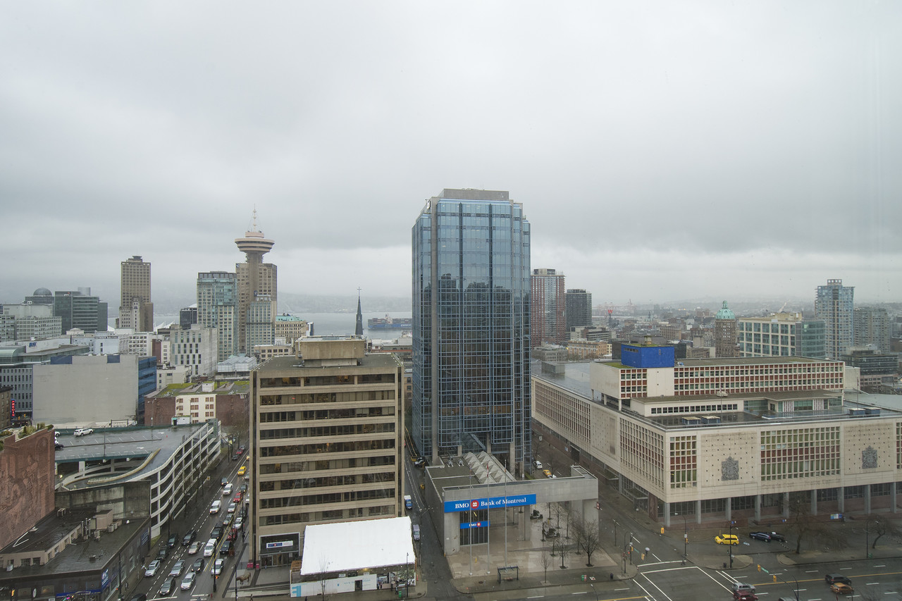 027 at 2308 - 788 Richards Street, Downtown VW, Vancouver West 027 at 2308 - 788 Richards Street, Downtown VW, Vancouver West