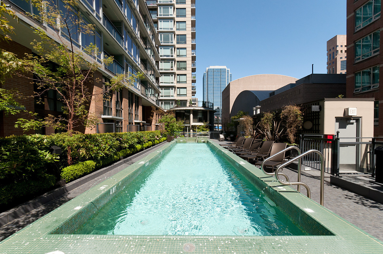 028 at 2308 - 788 Richards Street, Downtown VW, Vancouver West 028 at 2308 - 788 Richards Street, Downtown VW, Vancouver West