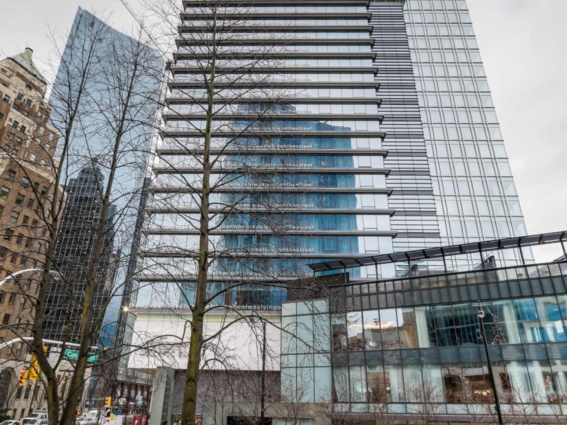 31 at 3407 - 1011 W Cordova, Coal Harbour, Vancouver West 31 at 3407 - 1011 W Cordova, Coal Harbour, Vancouver West