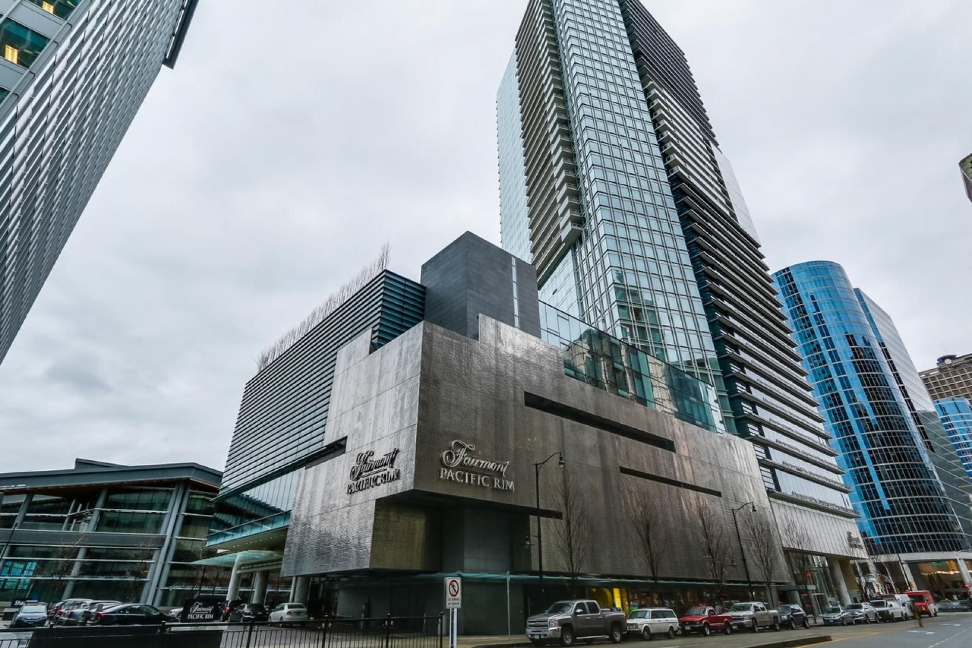 fairmont-photo-building at 3407 - 1011 W Cordova, Coal Harbour, Vancouver West fairmont-photo-building at 3407 - 1011 W Cordova, Coal Harbour, Vancouver West