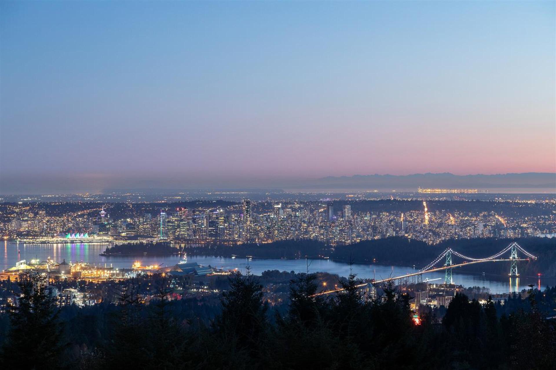 590 Craigmohr Drive, Glenmore, West Vancouver  by Hossein Pejman 590 Craigmohr Drive, Glenmore, West Vancouver