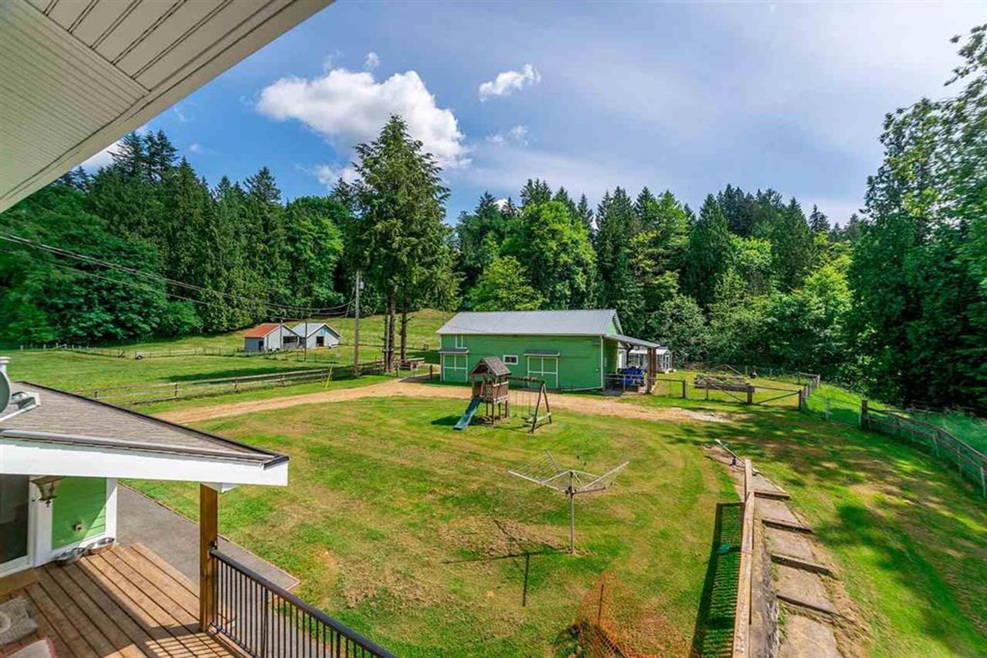 8695-armstrong-5-yard at 8695 Armstrong Road, County Line Glen Valley, Langley 8695-armstrong-5-yard at 8695 Armstrong Road, County Line Glen Valley, Langley