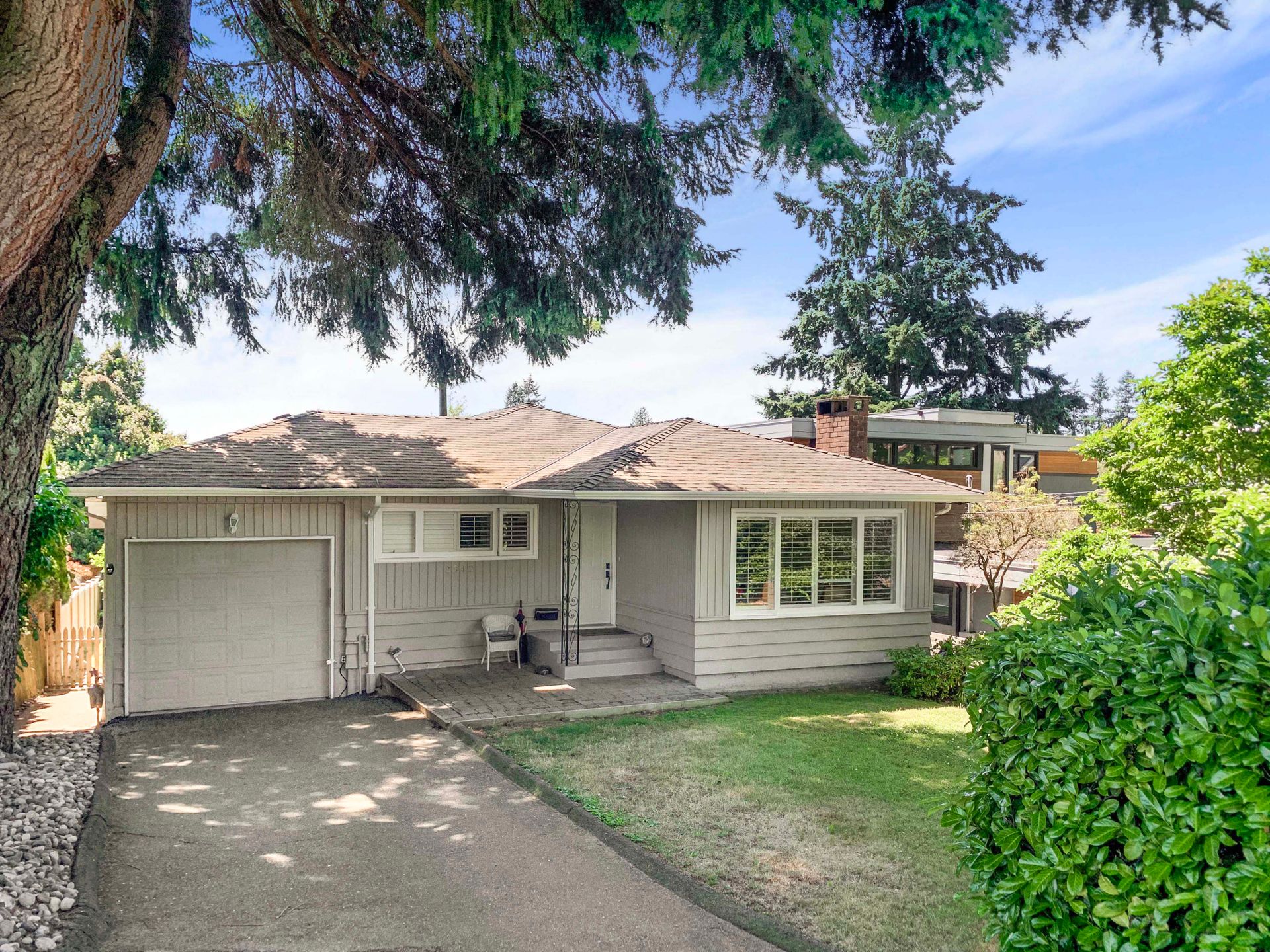 2342 Lawson Avenue, Dundarave, West Vancouver  by Hossein Pejman 2342 Lawson Avenue, Dundarave, West Vancouver