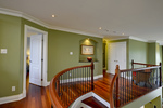 436 upstairs landing at 436 Rahul Cr, Moffat Farm, Ottawa