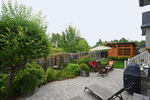 436 yard & shed at 436 Rahul Cr, Moffat Farm, Ottawa