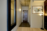 1403-foyer at 1403 - 179 George St, Byward Market & Sandy Hill, Ottawa