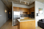 1403-kitchen at 1403 - 179 George St, Byward Market & Sandy Hill, Ottawa