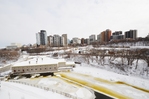 701-View3 at #701 - 300 Lett St, Lebreton Flats, Ottawa