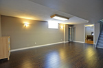 496-basement at 496 Newman Ave., Castle Heights, Ottawa
