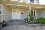 496-front-door at 496 Newman Ave., Castle Heights, Ottawa
