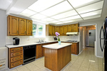 496-kitchen at 496 Newman Ave., Castle Heights, Ottawa