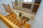 496-upstairs-landing at 496 Newman Ave., Castle Heights, Ottawa
