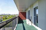 158-balcony at 809 - 158C McArthur Ave, Vanier, Ottawa