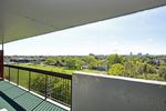 158-balcony2 at 809 - 158C McArthur Ave, Vanier, Ottawa