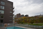 043 at #204 - 300  Street, Lebreton Flats, Ottawa