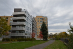 048 at #204 - 300  Street, Lebreton Flats, Ottawa