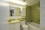 158b-bath at 201 - 158B Mcarthur, Vanier, Ottawa