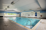 158b-pool at 201 - 158B Mcarthur, Vanier, Ottawa