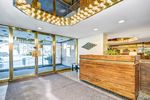 2871-lobby at 903 - 2871 Richmond Rd, Britannia Heights, Ottawa